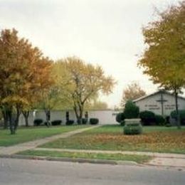 St. Michael and All Angels Church, Windsor, Ontario, Canada