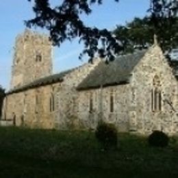 St Andrew, Colton, Norfolk, United Kingdom