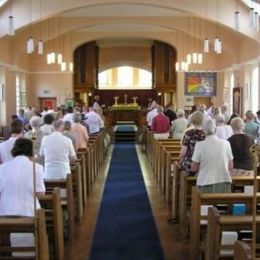 St James, Eccleston Park, Merseyside, United Kingdom