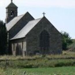 All Saints, Ryal, Northumberland, United Kingdom