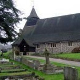 St Michael & All Angels SUNNYSIDE, Berkhamsted, Hertfordshire, United Kingdom