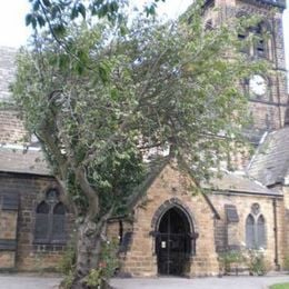 All Saints Castleford, Wakefield, West Yorkshire, United Kingdom