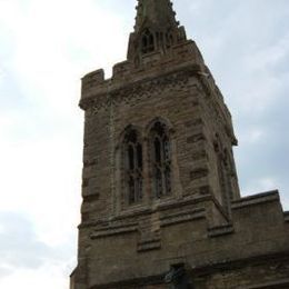 St Lawrence, Wymington, Bedfordshire, United Kingdom