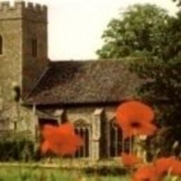 All Saints, East Tuddenham, Norfolk, United Kingdom