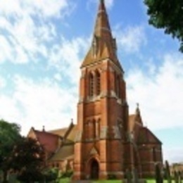 All Saints, Winthorpe, Nottinghamshire, United Kingdom