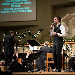 Christmas Concert at Faith