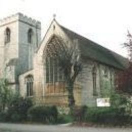 All Saints' Parish Church, Peterborough, Cambridgeshire, United Kingdom