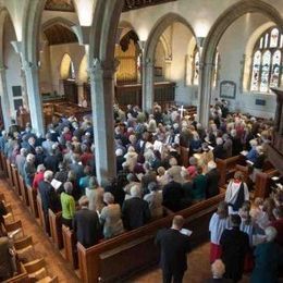 All Saints, Odiham, Hampshire, United Kingdom