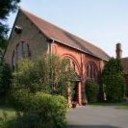 Holy Trinity, Knaphill, Surrey, United Kingdom