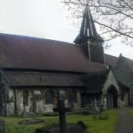 Emmanuel, Forest Gate, London, United Kingdom