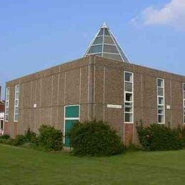 St Francis' Church, Duston, Northamptonshire, United Kingdom