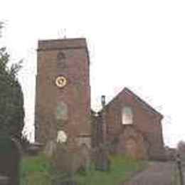 Hinstock St Oswald, Hinstock, Shropshire, United Kingdom