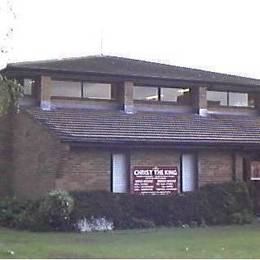 Christ the King, Stevenage, Hertfordshire, United Kingdom