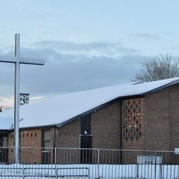 St George, Chadderton, Greater Manchester, United Kingdom