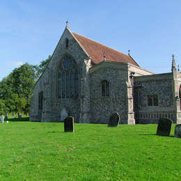 All Saints, Weasenham, Norfolk, United Kingdom