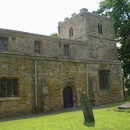 All Saints, Lubenham, Leicestershire, United Kingdom