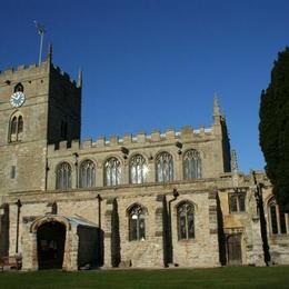 All Saints, Sutton-on-Trent, Nottinghamshire, United Kingdom