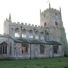 All Saints, Sutton-on-Trent, Nottinghamshire, United Kingdom