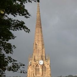 All Saints , Rotherham, South Yorkshire, United Kingdom