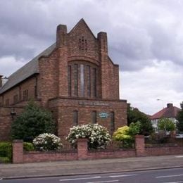 St David, Childwall, Merseyside, United Kingdom