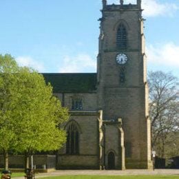 Keighley Shared Church , Keighley, West Yorkshire, United Kingdom