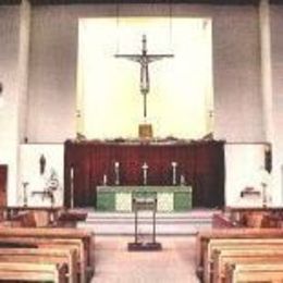 St. Edmund the King, Northwood Hills, Middlesex, United Kingdom