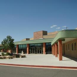 Canyon View Vineyard Church, Grand Junction, Colorado, United States