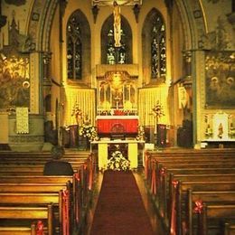 St James the Great, Darlington, Darlington, United Kingdom