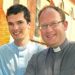 Church of the Martyrs, Leicester, Leicestershire, United Kingdom