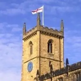 Holy Trinity, Rothwell, West Yorkshire, United Kingdom