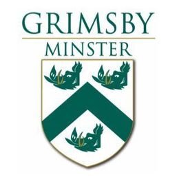 Grimsby Minster, Great Grimsby, North East Lincolnshire, United Kingdom