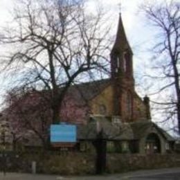 Christ Church, Quinton, West Midlands, United Kingdom