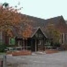 All Saints, Hornchurch, Essex, United Kingdom