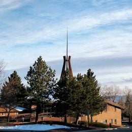 Ken Caryl Baptist Church, Littleton, Colorado, United States