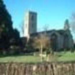 Charlbury St Mary the Virgin, Charlbury, Oxfordshire, United Kingdom