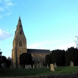 All Hallows, Seaton, Rutland, United Kingdom