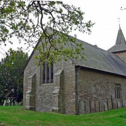 St Bartholomew, Docklow, Herefordshire, United Kingdom