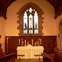 St Bartholomew, Docklow, Herefordshire, United Kingdom