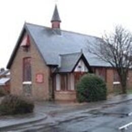 St Alban, Trimdon, County Durham, United Kingdom