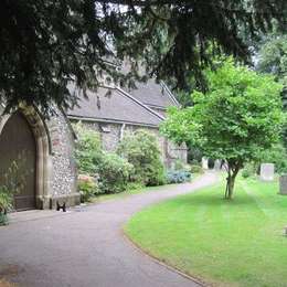 Holy Trinity, Leverstock Green, Hertfordshire, United Kingdom