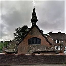 All Saints, Handcross, West Sussex, United Kingdom