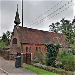 All Saints, Handcross, West Sussex, United Kingdom