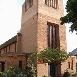 St Alban the Martyr, Hull, East Yorkshire, United Kingdom