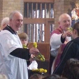 St Alban the Martyr, Hull, East Yorkshire, United Kingdom