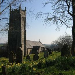 St Mary the Virgin, Throwleigh, Devon, United Kingdom