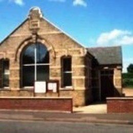 St Luke, Peterborough, Cambridgeshire, United Kingdom