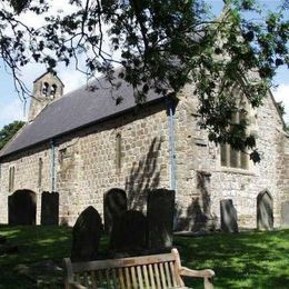 St Michael & All Angels, Witton Gilbert, Durham, United Kingdom