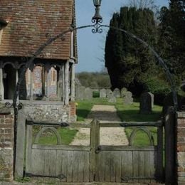 Leckhampstead St James, Leckhampstead, Berkshire, United Kingdom