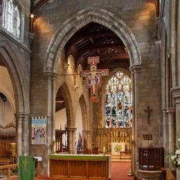 All Saints' Church, Hessle, East Riding of Yorkshire, United Kingdom