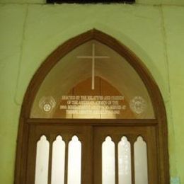 All Saints, Thorpe Abbotts, Norfolk, United Kingdom